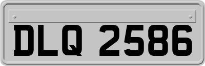 DLQ2586