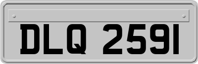 DLQ2591