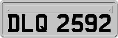 DLQ2592