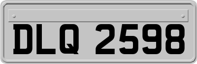 DLQ2598