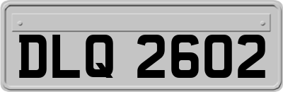 DLQ2602
