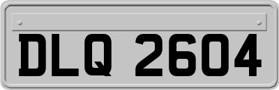 DLQ2604