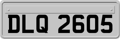 DLQ2605