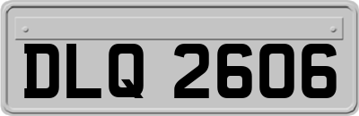 DLQ2606