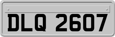 DLQ2607