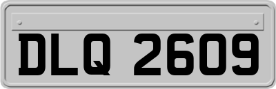 DLQ2609