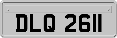 DLQ2611