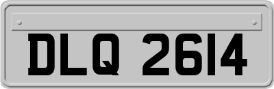 DLQ2614