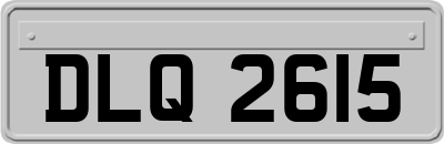 DLQ2615