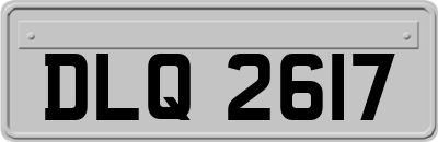 DLQ2617