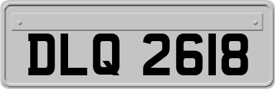 DLQ2618
