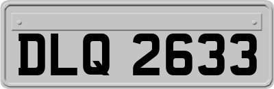 DLQ2633