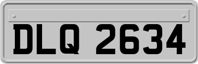 DLQ2634