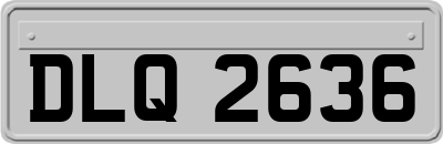 DLQ2636