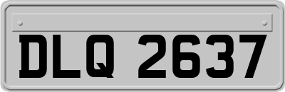 DLQ2637