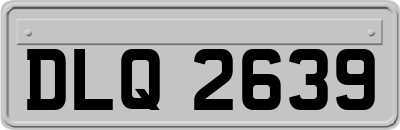 DLQ2639