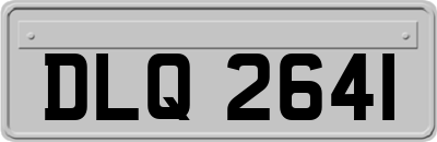 DLQ2641