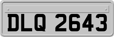 DLQ2643