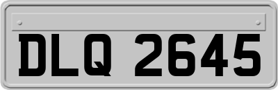 DLQ2645