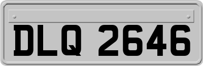 DLQ2646