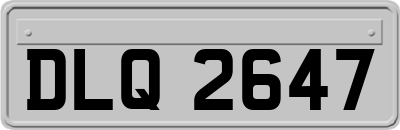 DLQ2647