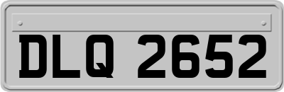 DLQ2652
