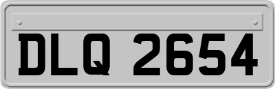 DLQ2654
