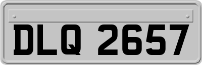 DLQ2657