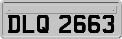DLQ2663