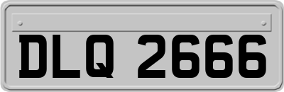 DLQ2666