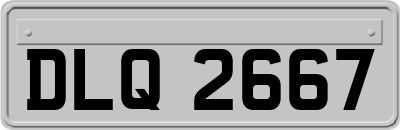 DLQ2667