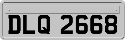 DLQ2668