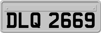 DLQ2669