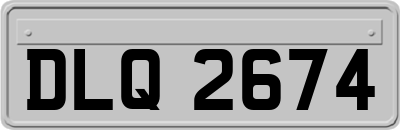 DLQ2674