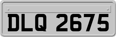DLQ2675