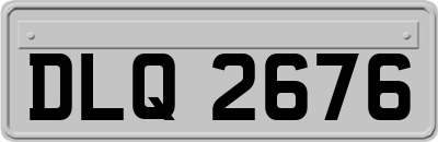 DLQ2676