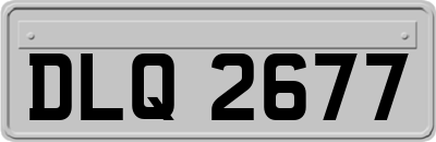 DLQ2677