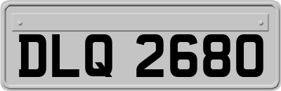 DLQ2680