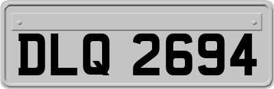 DLQ2694