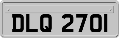 DLQ2701