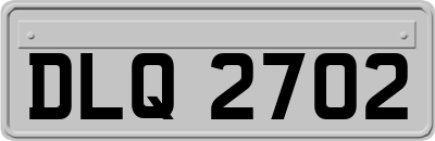 DLQ2702