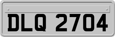 DLQ2704