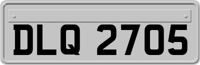 DLQ2705