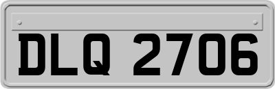 DLQ2706