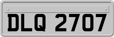 DLQ2707