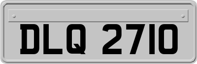 DLQ2710