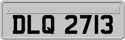 DLQ2713