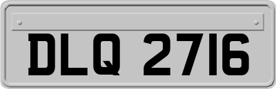 DLQ2716