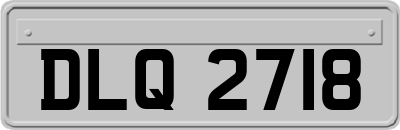 DLQ2718