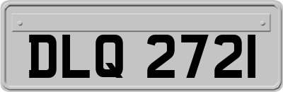 DLQ2721